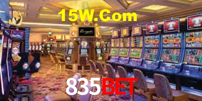 Descubra a Essência do 835bet: Nossa História e Compromissos