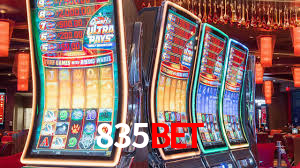 Descubra a Magia dos Jogos de Arcade no 835bet