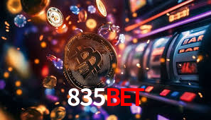 A Popularidade dos Caça-Níqueis no 835bet